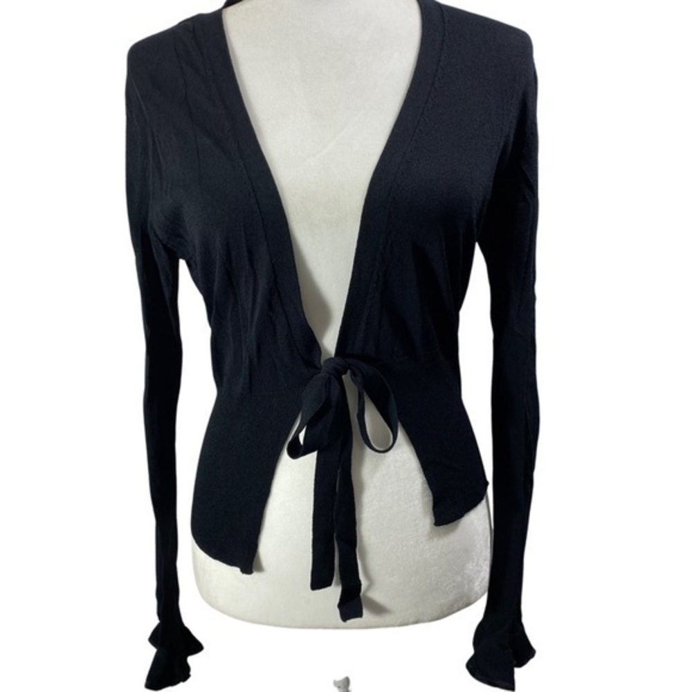 The Limited women top Size S Color Black